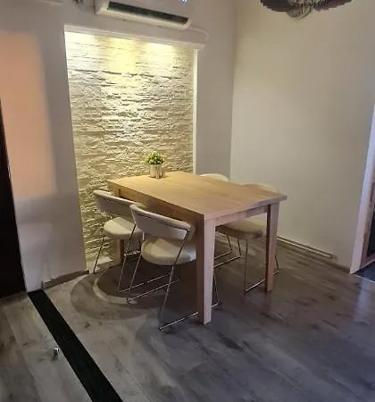 Terazije Park Top Location Center And Gym Apartment *