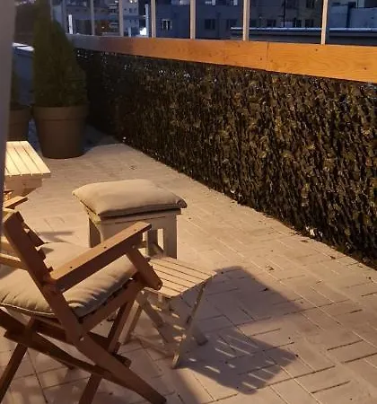 Terazije Park Top Location Center And Gym *
